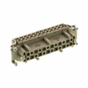 Heavy Duty Connector Inserts, Modules - 1195-4797-ND - DigiKey