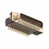 D-Sub Connector Assemblies - 183-25M-ND - DigiKey