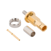 Coaxial Connector (RF) Assemblies - 282102-75-ND - DigiKey