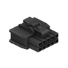 Rectangular Connector Housings - 1175-54025-10-ND - DigiKey