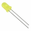 Optoelectronics - LED Indication - Discrete - 1106107-SLR-56YYT32 - Win Source Electronics