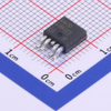Power Supply Chip >> Power Distribution Switches - BTS6163D - LCSC Electronics Technology (HK) Limited