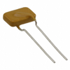 Circuit Protection - PTC Resettable Fuses - MF-RX018/250-2 - Shenzhen Shengyu Electronics Technology Limited