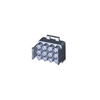 Rectangular Connector Housings - A25203-ND - DigiKey