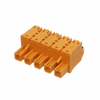 Headers, Plugs and Sockets - 281-8779-ND - DigiKey