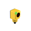 Photoelectric, Industrial - 2170-Q40RW3FF200Q1-ND - DigiKey