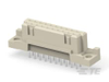Eurocard Connectors - 254370-E - TE Connectivity