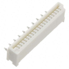 FFC, FPC (Flat Flexible) Connector Assemblies - A114995-ND - DigiKey