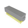 Headers, Receptacles, Female Sockets - FOLC-115-04-L-Q-ND - DigiKey