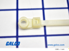 NTE Cable Ties - 04-1450MH9 - Galco Industrial Electronics