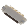 FFC, FPC (Flat Flexible) Connector Assemblies - WM20340CT-ND - DigiKey