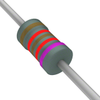 Through Hole Resistors - RNF18BTE12K1-ND - DigiKey
