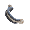 Cable Supports and Fasteners - 623-ALBPCL75P15G-ND - DigiKey