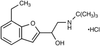 Bufuralol • HCl - 7889 - Medical Isotopes, Inc.