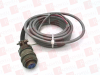 QD Cable/Cord Set - 34612 - Radwell International