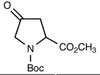(2S)-1-Boc-4-oxo-proline Methyl Ester - 7649 - Medical Isotopes, Inc.