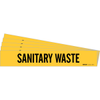Labels, Stickers, Decals - Preprinted - 2267-7253-1-PK-ND - DigiKey