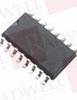 Optoisolator IC - 109294702 - Radwell International