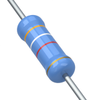 Through Hole Resistors - 738-ASRM1JA3K90CT-ND - DigiKey