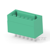 Headers, Plugs and Sockets - 17-2842529-6-ND - DigiKey