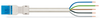 Cable assembly - 891-8985/216-202 - WAGO