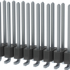Headers, Male Pins - SAM12236-ND - DigiKey