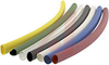 Tubing, Heat Shrink; 1/4 in. ID; 2:1 Shrink; 6 in. lengths; Bag of 21; 7 Colors - 70101190 - Allied Electronics, Inc.