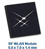WLAN 802.11,b,g Front-end Module - SKY65206-13 - Skyworks Solutions, Inc.