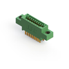 Edgeboard Connectors - 151-345-018-544-807-ND - DigiKey