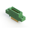 Edgeboard Connectors - 151-845-014-500-502-ND - DigiKey