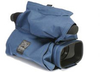 PortaBrace RS-XHAG1 Mini-DV Rain Slicker (Blue) - RS-XHAG1 - ZGC, Inc.