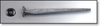 Tremont Steel Cut Nails - Clinch - Rosehead Standard -- CLR3-FCDN - Image