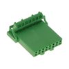Rectangular Connector Housings - 670-IL-AG10-8S-S3C1-ND - DigiKey