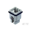 Heavy Duty Connector Inserts, Modules - A134355-ND - DigiKey