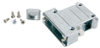 Connectors; D-Subminiature Connectors - 165X11619X - CDM Inc.