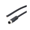 Circular Cable Assemblies - 5073-TRGL405-P6G-10M-ND - DigiKey