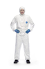 Disposable Coveralls -- 2376649 - Image