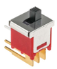Slide Switches - 429492 - RS Components, Ltd.
