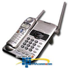 Panasonic Digital 2.4GHz Cordless Phone with CID - KX-TG2238S - TelephoneStuff.com