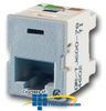 Legrand - Ortronics Category 6 180&ordm; Flush.. - OR-TJ600 - TelephoneStuff.com