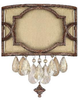 6312BD-528-CR Sconces-Pocket - 340487 - Capital Lighting, Inc.