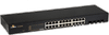 24-port 10/100TX + 1-port 100FX Ethernet Switches - EX1624W - Data Connect Enterprise, Inc.