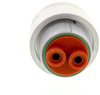Circular / Cylindrical Connector - HD30 Series - HD36-18-6SN-C030 - LADD Distribution
