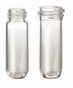 60690-12 - Kimble Straight-sided SSr Vial, 2 mL, 1000/cs -- GO-08924-31