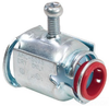Armored Cable/Flex Conduit Connector -- AMC-5075 - Image