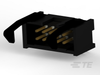 Ribbon Cable Connectors - 1761607-3 - TE Connectivity