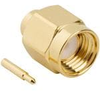 RF Connectors / Coaxial Connectors - 132102 - VAST STOCK CO., LIMITED