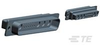 D-Shaped Connectors - 212514-1 - TE Connectivity