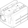 Parallel gripper - HGPL-63-60-A-B - Festo Corporation