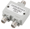 2 Way Power Divider SMA Interface from 15 GHz to 26.5 GHz Rated at 20 Watts -- FMDV1063 - Image